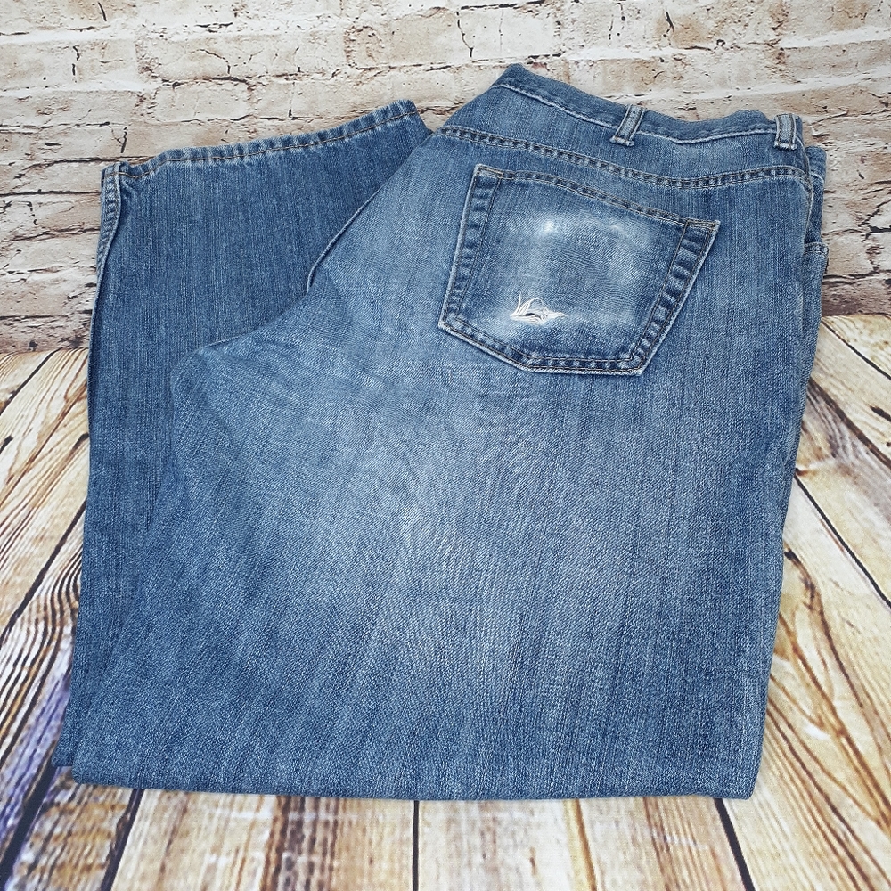 Old Navy Men's Bluejeans Size 38